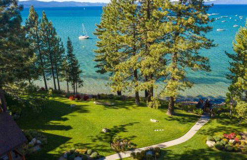 The PEAK Denali 13 - The Ultimate in Lakefront Luxury - Foto 35