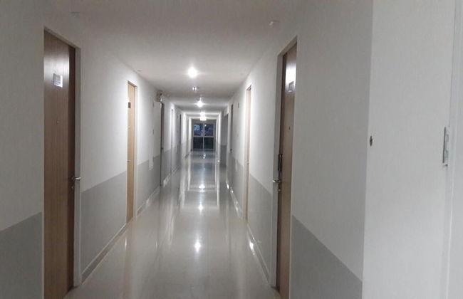 Ozone Condotel Apt 716 - Foto 16