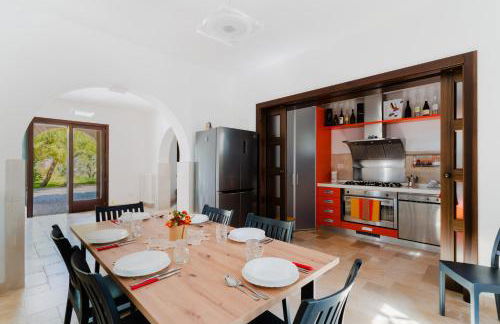 L`Oasi del Mare by BarbarHouse - Foto 11