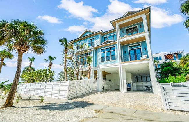 Sunset Blue in Siesta Key - Photo 8