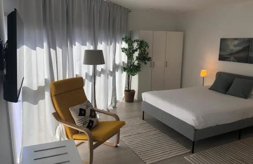 Estudio Nuevo en Alcobendas - Foto 7