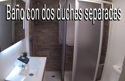 Apartamentos Avenida de La Paz - Foto 13