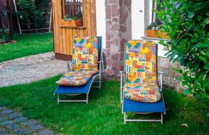 Gemütliche Ferienwohnung Löbert - Foto 9