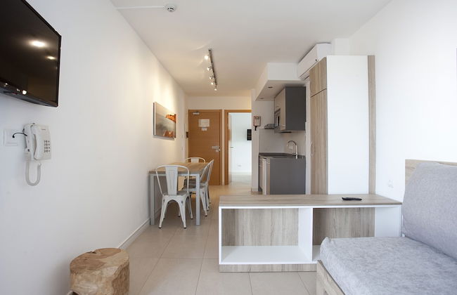 Playa Bella Beach Apartments - Foto 20