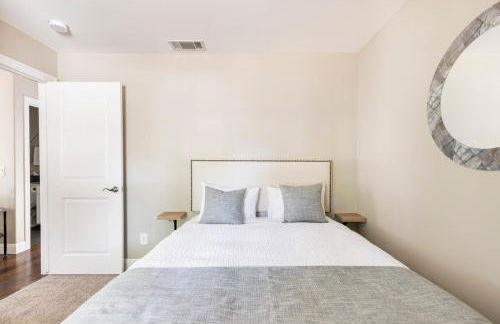 Wine Country Private Backyard and Bocci Ball - Foto 14