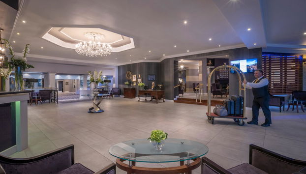 The Gleneagle Apartments - Foto 5