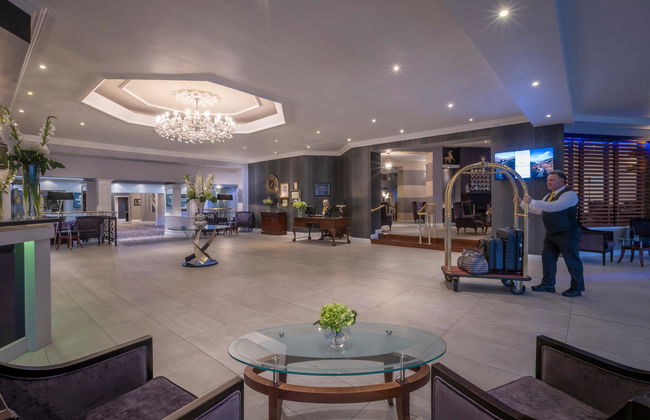 The Gleneagle Apartments - Foto 5