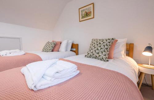 Chapel House, Alderton - Photo 34