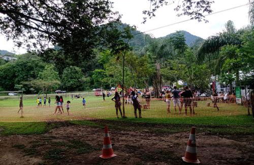 Pertinho da Mata - Foto 9