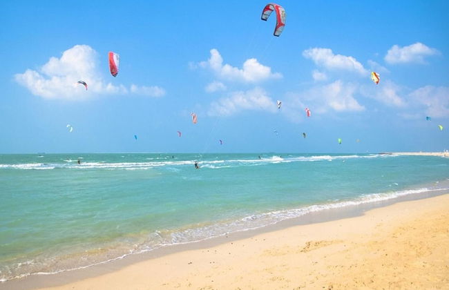 Roda Beach Resort - Photo 52