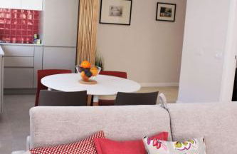 Cardeal Suites & Apartments - Foto 88