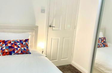 Relaxed Leigh-on-Sea Escape, Family-Friendly & Contractor Stays - Foto 14