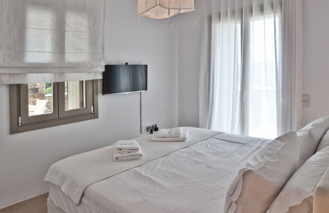White Tinos Luxury Suites - Foto 22