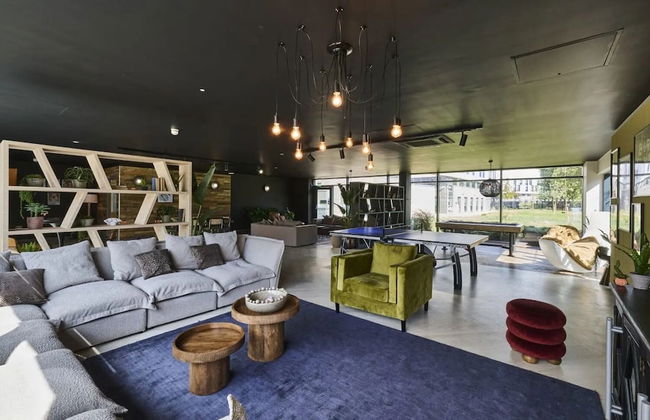 For Students Only Nottingham Two - Foto 2