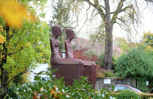 Relaxing 140m2 Holiday Home South of Munich - 25 Min to Center - Fully Equipped - Foto 41