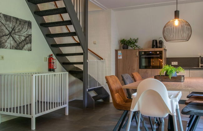 Holiday Home Near Breda & De Biesbosch - Photo 24