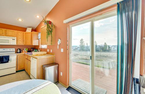 Dog Friendly! Helena Valley Home with Mtn Views - Foto 10