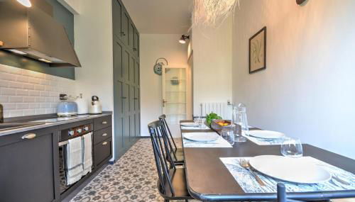 Cosy Home Riviera Wi-fi, AC, terrace 3 BDR - Foto 3