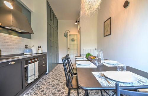 Cosy Home Riviera Wi-fi, AC, terrace 3 BDR - Photo 3