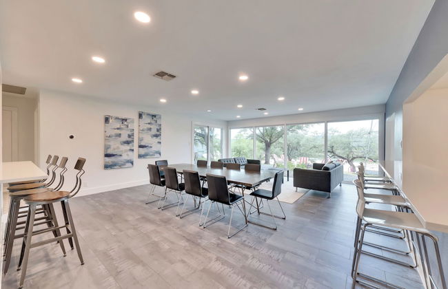 Beach House 2 on Lake LBJ - Sleeps 24 - Foto 26