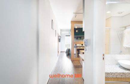 Studio em Cotia com piscina e academia - Foto 10