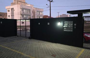 Apartamento Brisa do Mar - Photo 25