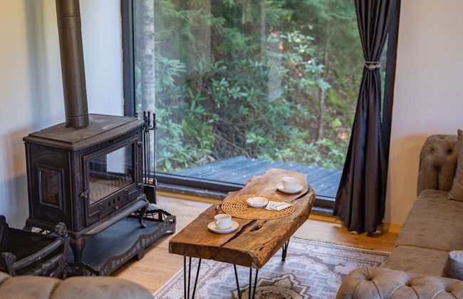 MONTANA SUITE BUNGALOW - Photo 10