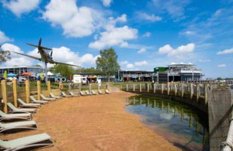 Shells Breaks Tattershall Lakes Shearwater 27 - Foto 30