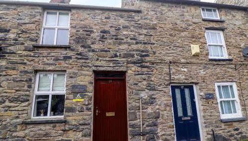 Golygfa'r Orsaf Snowdonia national park, Bala lake - Foto 2