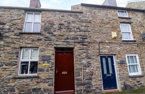 Golygfa'r Orsaf Snowdonia national park, Bala lake - Foto 2