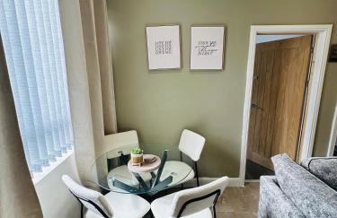 Burton Urban Apartment A - Foto 27