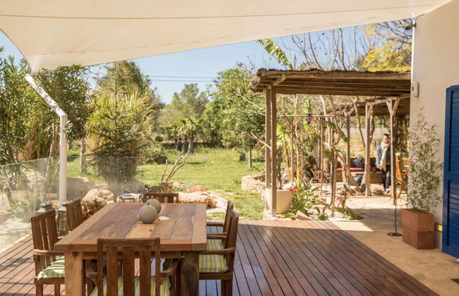 Villa Can Puset - Foto 15