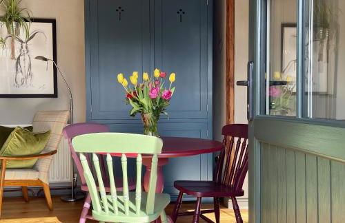 Elm Tree Cottage - Foto 14