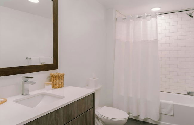 Sonder by Marriott Bonvoy The Witherspoon Apartments Center City - Foto 63