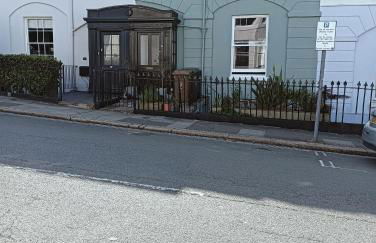 COOKS CABIN - Foto 1