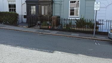 COOKS CABIN - Foto 1