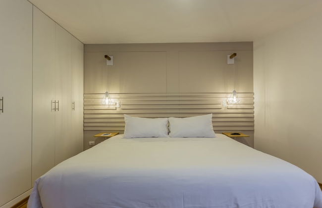 Nomad Apartments in Bohem Barranco by Wynwood-House - Photo 57