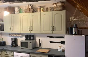 Brittany Countryside Retreat 3 Bedrooms Sleeps 6 Pet Friendly Heated Swimming Pool Free Wifi - Foto 35