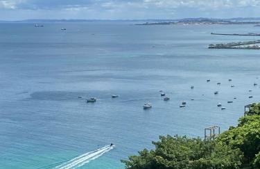 Hotel Sol Vitória Marina Flat - Photo 16