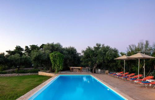 Villa Luni - Foto 54