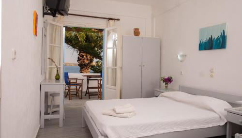 Nikoleta's Studios - Foto 4