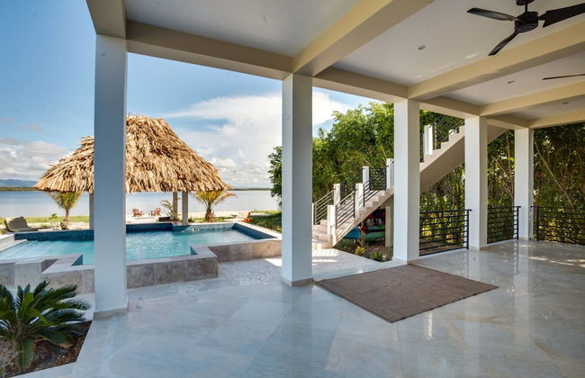 Villa Laguna Gecko - Foto 24