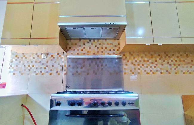 Homestay Semarang - Foto 11