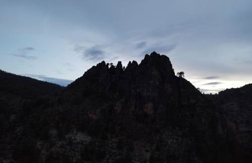 CASA RURAL CELIA con Escape Room - Foto 29