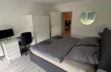 Citywohnung in Bocholt, Innenstadt, Westfälische Hochschule, Nähe zu den Niederlanden - Foto 18