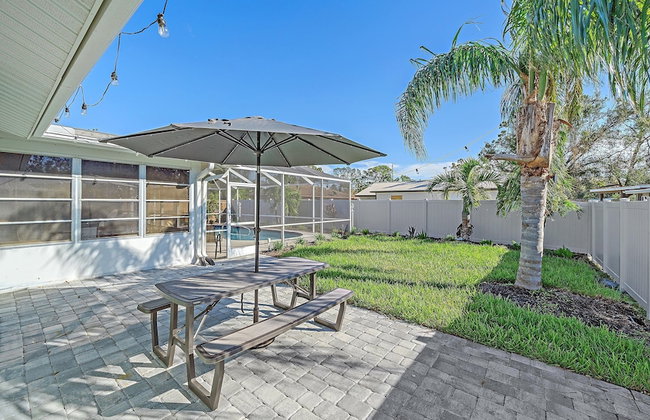 Fanta Sea 3 Bedroom Home - Foto 77