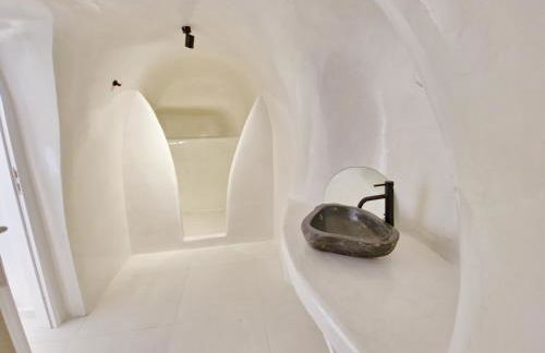 The Magic Luxury Cave Suites - Foto 7