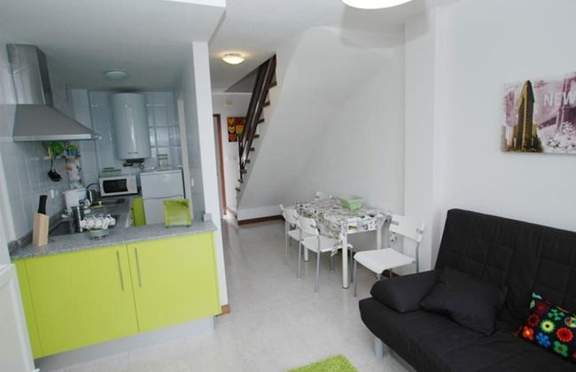 Apartment in Isla, Cantabria 102776 by MO Rentals - Foto 1