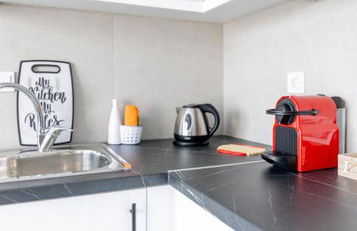 Pagani Green - Luxury Maisonette B1 - Foto 42