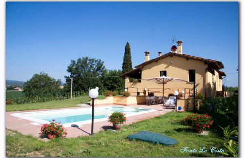 Ortoturismo Fonte La Costa - Foto 4